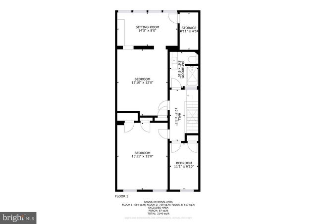 77 NEW YORK AVE NW, Washington, DC 20001
