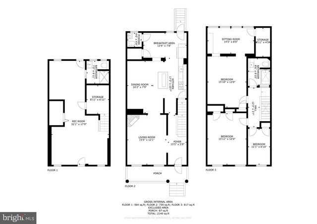 77 NEW YORK AVE NW, Washington, DC 20001