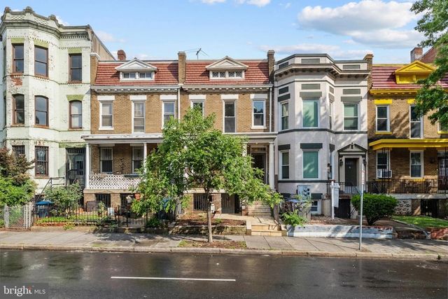 77 NEW YORK AVE NW, Washington, DC 20001