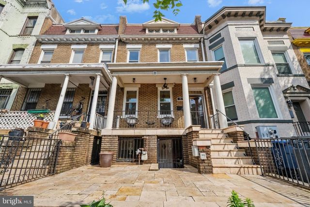 77 NEW YORK AVE NW, Washington, DC 20001