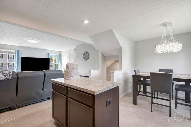 3418 Grovewood Drive, Colerain Twp, OH 45251