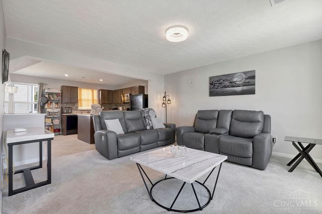 3418 Grovewood Drive, Colerain Twp, OH 45251