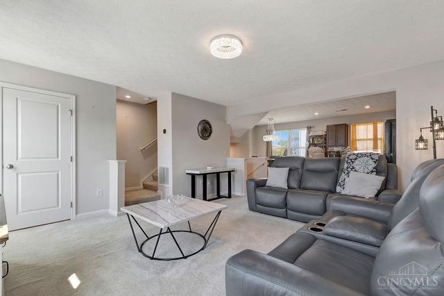 3418 Grovewood Drive, Colerain Twp, OH 45251