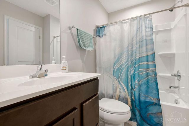 3418 Grovewood Drive, Colerain Twp, OH 45251