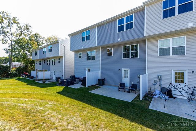 3418 Grovewood Drive, Colerain Twp, OH 45251