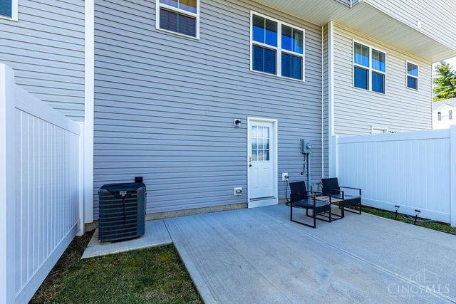 3418 Grovewood Drive, Colerain Twp, OH 45251