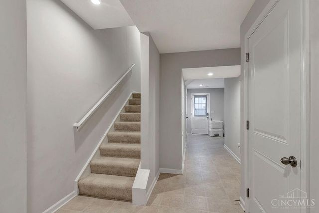 3418 Grovewood Drive, Colerain Twp, OH 45251