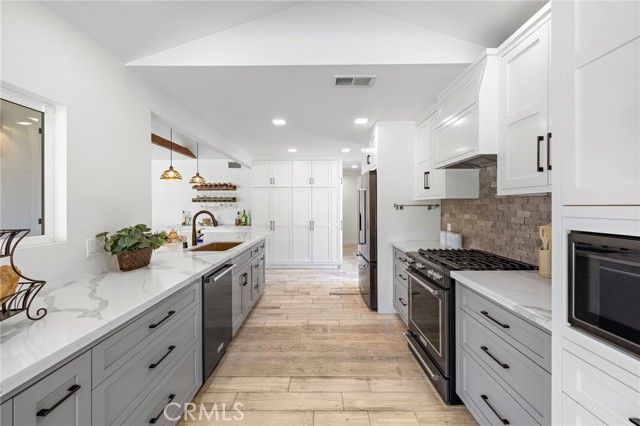 1215 Hidden Springs, Glendora, CA 91741