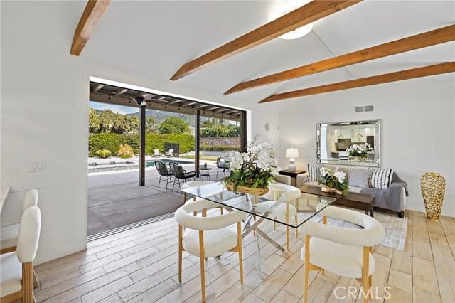 1215 Hidden Springs, Glendora, CA 91741