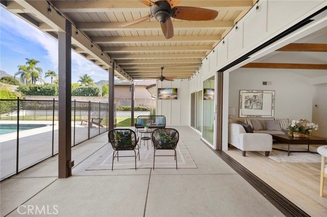 1215 Hidden Springs, Glendora, CA 91741