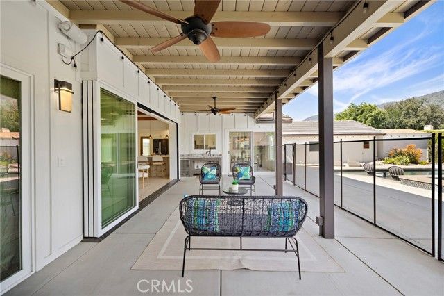 1215 Hidden Springs, Glendora, CA 91741