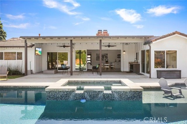 1215 Hidden Springs, Glendora, CA 91741