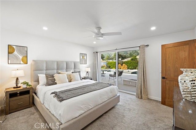 1215 Hidden Springs, Glendora, CA 91741