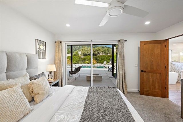 1215 Hidden Springs, Glendora, CA 91741