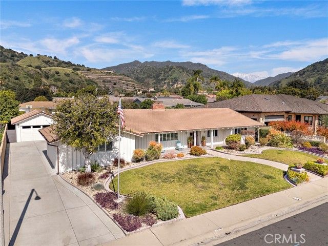 1215 Hidden Springs, Glendora, CA 91741