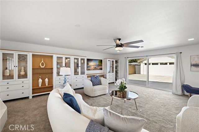 1215 Hidden Springs, Glendora, CA 91741