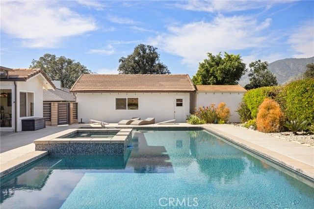 1215 Hidden Springs, Glendora, CA 91741