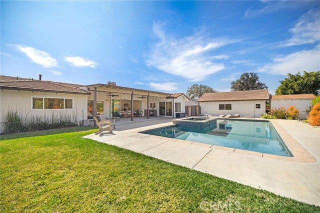 1215 Hidden Springs, Glendora, CA 91741