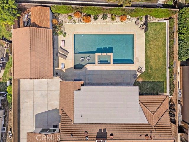 1215 Hidden Springs, Glendora, CA 91741