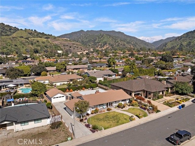 1215 Hidden Springs, Glendora, CA 91741