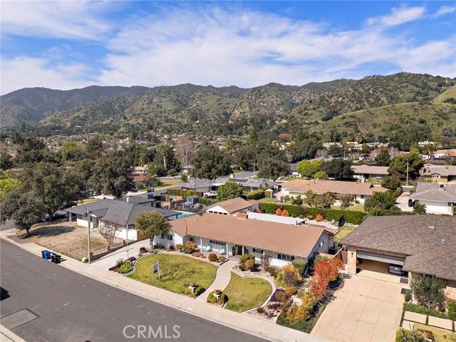 1215 Hidden Springs, Glendora, CA 91741