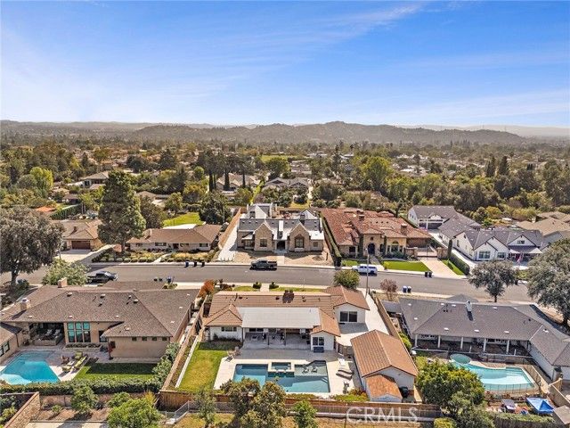 1215 Hidden Springs, Glendora, CA 91741