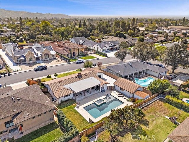 1215 Hidden Springs, Glendora, CA 91741