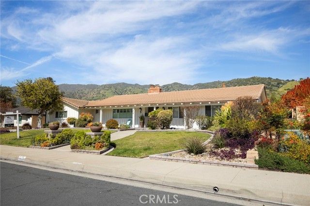 1215 Hidden Springs, Glendora, CA 91741