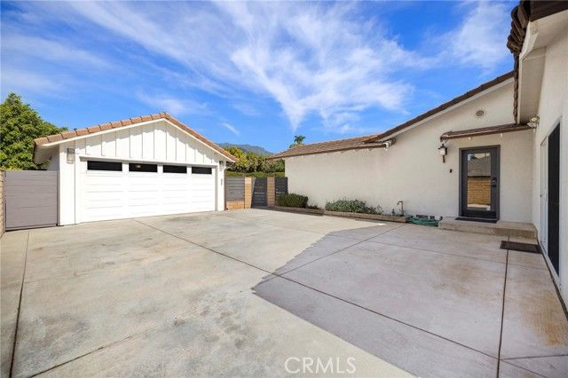 1215 Hidden Springs, Glendora, CA 91741