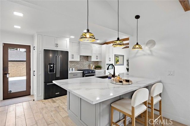 1215 Hidden Springs, Glendora, CA 91741