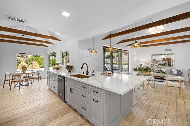 1215 Hidden Springs, Glendora, CA 91741