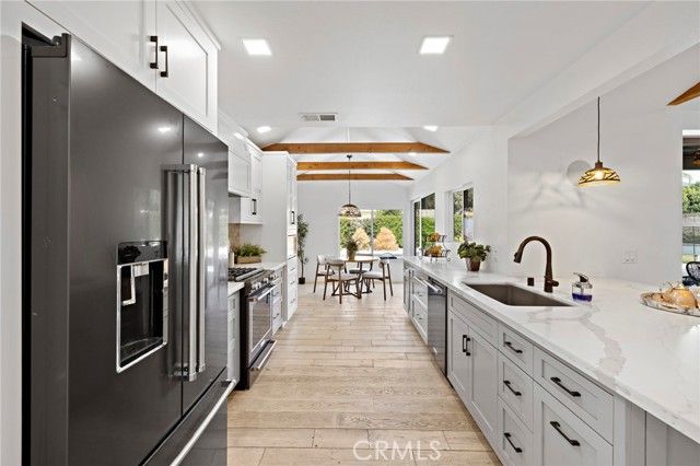 1215 Hidden Springs, Glendora, CA 91741