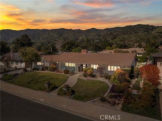 1215 Hidden Springs, Glendora, CA 91741