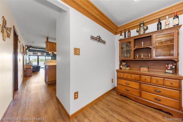 1491 Division Drive, Hartland, MI 48353