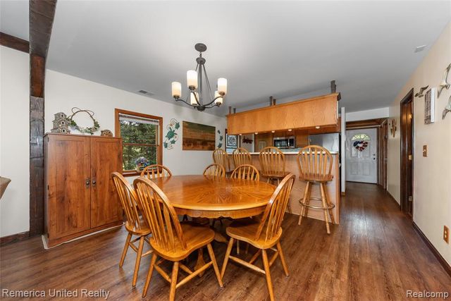 1491 Division Drive, Hartland, MI 48353