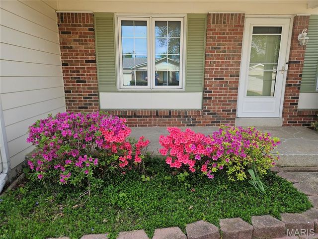 15626 94th Avenue, Florissant, MO 63034