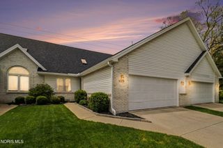 6445 Madison Cove Court, # 12, Sylvania, OH 43560
