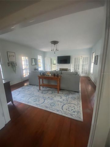 6015 QUAIL STREET, Melrose, FL 32666