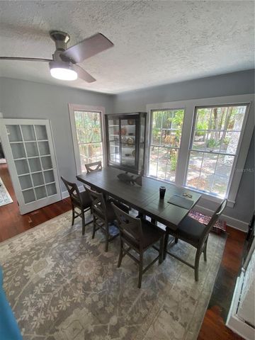 6015 QUAIL STREET, Melrose, FL 32666
