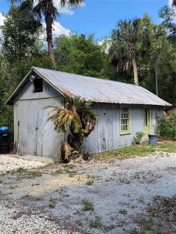 6015 QUAIL STREET, Melrose, FL 32666