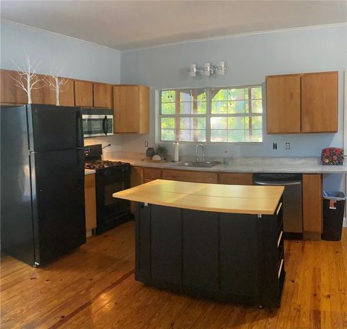 6015 QUAIL STREET, Melrose, FL 32666