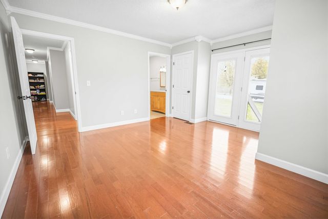 601 Moberly Bend Road, Corbin, KY 40701