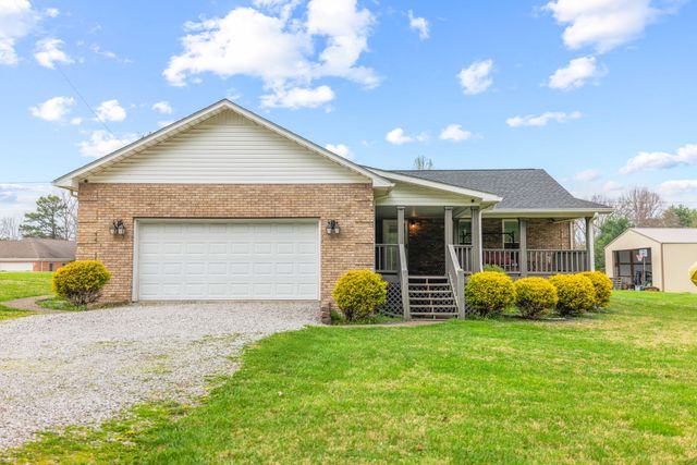 601 Moberly Bend Road, Corbin, KY 40701
