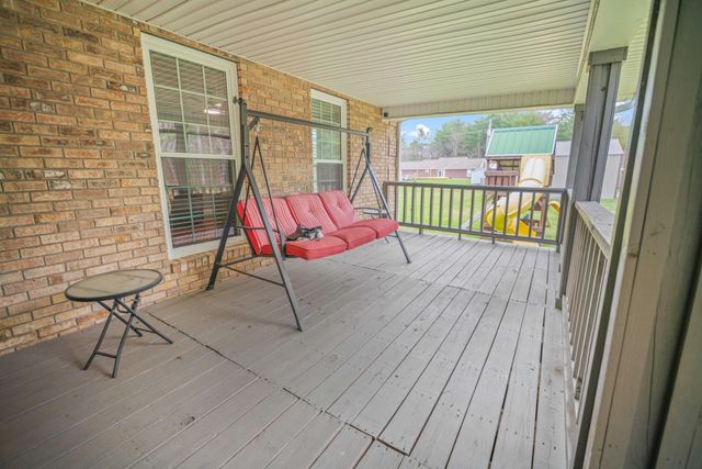601 Moberly Bend Road, Corbin, KY 40701