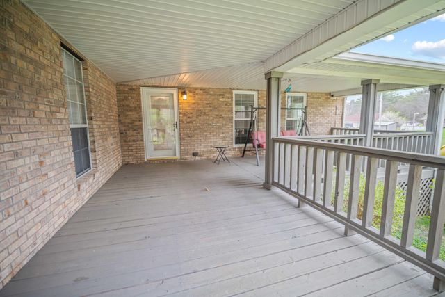 601 Moberly Bend Road, Corbin, KY 40701