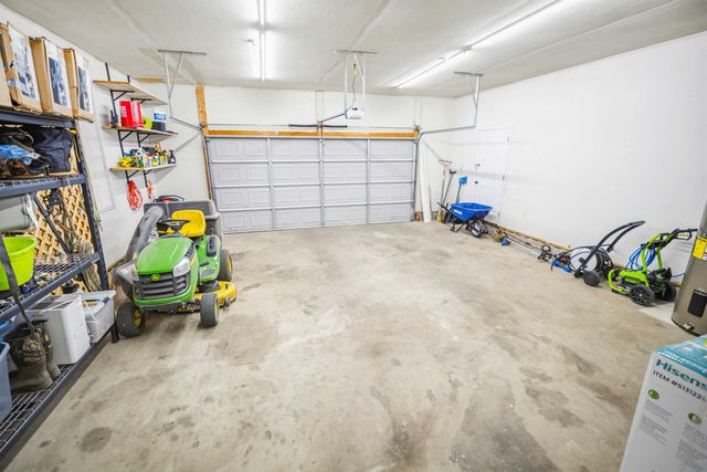 601 Moberly Bend Road, Corbin, KY 40701
