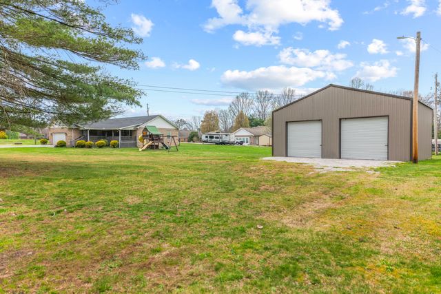 601 Moberly Bend Road, Corbin, KY 40701
