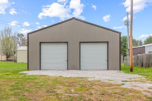 601 Moberly Bend Road, Corbin, KY 40701