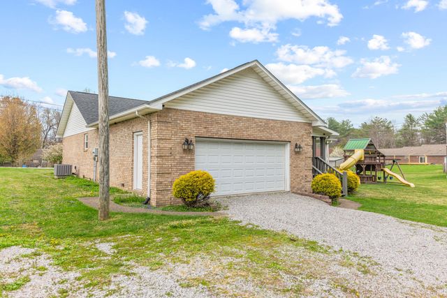 601 Moberly Bend Road, Corbin, KY 40701