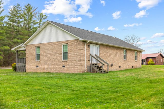 601 Moberly Bend Road, Corbin, KY 40701